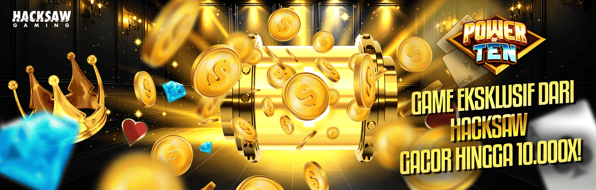 FASTSPIN - BALAPAN UNTUK SANG JUARA