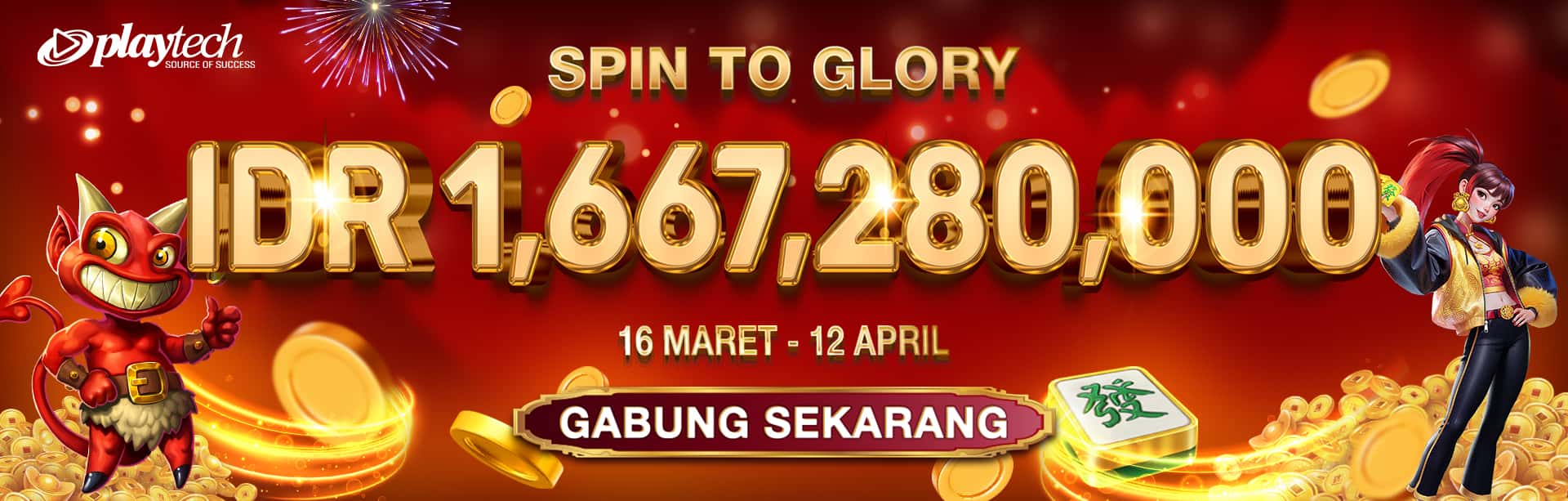 HABANERO CHAMPIONS EDISI SPESIAL RAMADHAN