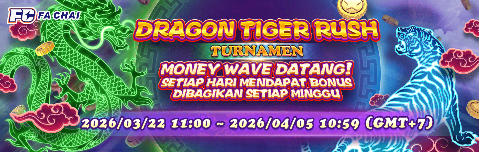 JOKER GO-CRAZY BERKAH BERLIMPAH EKSKLUSIF ANGBAO
